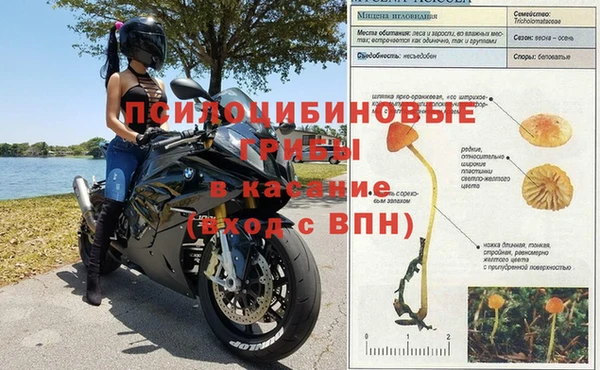 мдпв Баксан